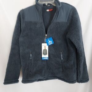 Boys Blue Fleece